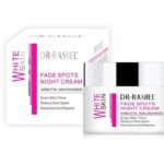 Dr. Rashel Fade Spots Night Cream 50g