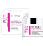 Dr. Rashel Fade Spots Night Cream 50g