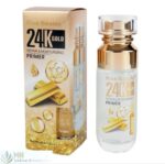 Kiss Beauty 24K Gold Repair & Moisturizing Primer and Serum - Image 6