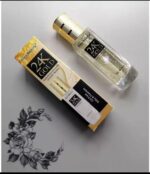 Kiss Beauty 24-K Gold Luxury Primer - Image 6