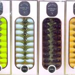 MISS ROSE PROFESSIONAL MAKE-UP – Fashion Nails - 1 Pack