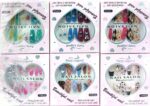 Party Legend – Nail Salon - 1 Pack