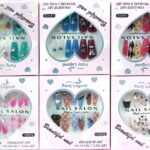 Party Legend – Nail Salon - 1 Pack