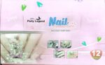 Party Legend – NAIL SALON - 1 Pack - Image 3