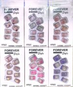 FOREVER Style – Premium Series (12PCS) Collection - 1 Pack - Image 2