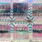 FALSE NAIL – 5 MINUTES - 1 Pack