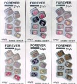 FOREVER Style – Premium Series (12PCS) Collection - 1 Pack
