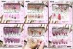 Party Legend – NAIL SALON - 1 Pack