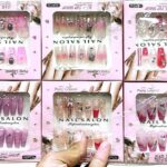 Party Legend – NAIL SALON - 1 Pack