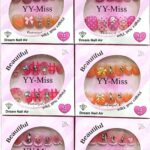 YY-Miss – Beautiful Dream Nail Air Collection - 1 Pack