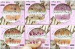Party Legend – NAIL SALON (12PCS Circular Window Collection) - 1 Pack