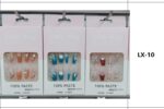 NAILS – DO-IT-YOURSELF (12PCS) - 1 Pack - Image 2