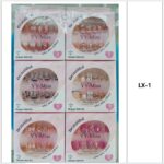 YY-Miss – Beautiful Dream Nail Air Collection - 1 Pack - Image 3