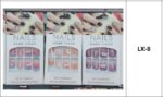 NAILS – DO-IT-YOURSELF (12PCS) - 1 Pack - Image 4