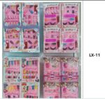 Baby Nail Art Beads Set - 1 Pack