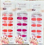 NAIL ART – PREMIUM SERIES (24PCS) - 1 Pack - Image 2