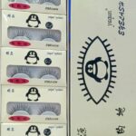 Yaqun Eyelash Multi-Style Boxed Collection | Volume Lashes