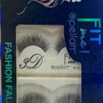 FIT Me 3D Opeilart Eyelash 10 Pairs | Volume Set