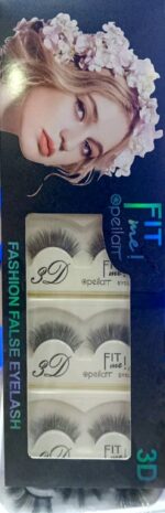 FIT Me 3D Opeilart Eyelash 10 Pairs | Volume Set