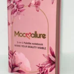 Mocallure 5-in-1 Makeup Book Professional Face & Eye Palettes