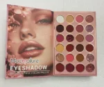 Mocallure 5-in-1 Makeup Book Professional Face & Eye Palettes - Image 6