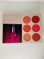 Mocallure Ultimate Utopia 4-in-1 Makeup Book Palette - Image 5