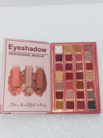 Mocllure 4-Step Makeup Book Kit | Eyeshadow, Blush & Face Palette - Image 3