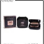 Emelie Paris Ultra HD Matte Velvet Skin Ultrawear All Day Comfort Flawless Finish Face Powder