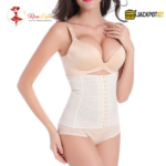 Ladies Breathable Waist Control Shapewear Belt - Image 8