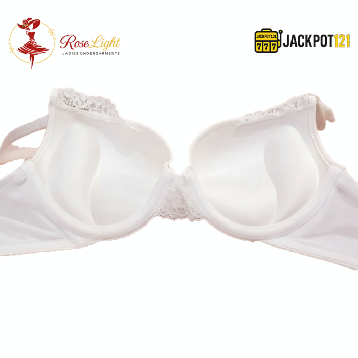 Aura Soft Padded Lift Up Intimates Set - Image 13