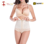 Ladies Breathable Waist Control Shapewear Belt - Image 7