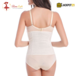 Ladies Breathable Waist Control Shapewear Belt - Image 9