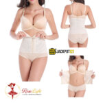 Ladies Breathable Waist Control Shapewear Belt - Image 11