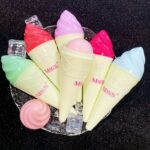 Magic Your Life Ice Cream Lip Balms (pack of 6) - Image 3