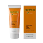 Bremod Active Oxygen Cell Energy Elements hair treatment