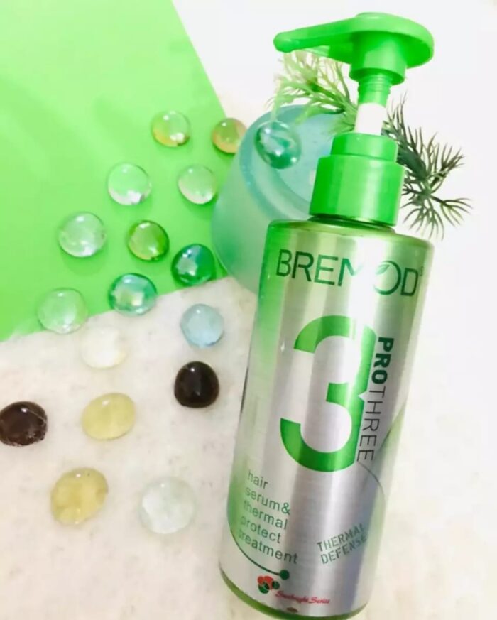 Bremod Heat Protector - Image 3