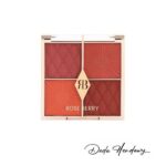 Rose Berry Blush & Highlighter Palette – Cheek Palette - Image 2