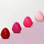 Magic Your Life Berry Sweet Lip Balm (set of 4) - Image 5