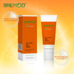 Bremod Active Oxygen Cell Energy Elements hair treatment - Image 3