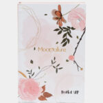 Mocallure White Makeup Kit 4 Fold Mocallure 4 In 1 Eyeshadow Palette Book