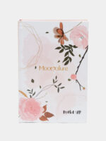 Mocallure White Makeup Kit 4 Fold Mocallure 4 In 1 Eyeshadow Palette Book