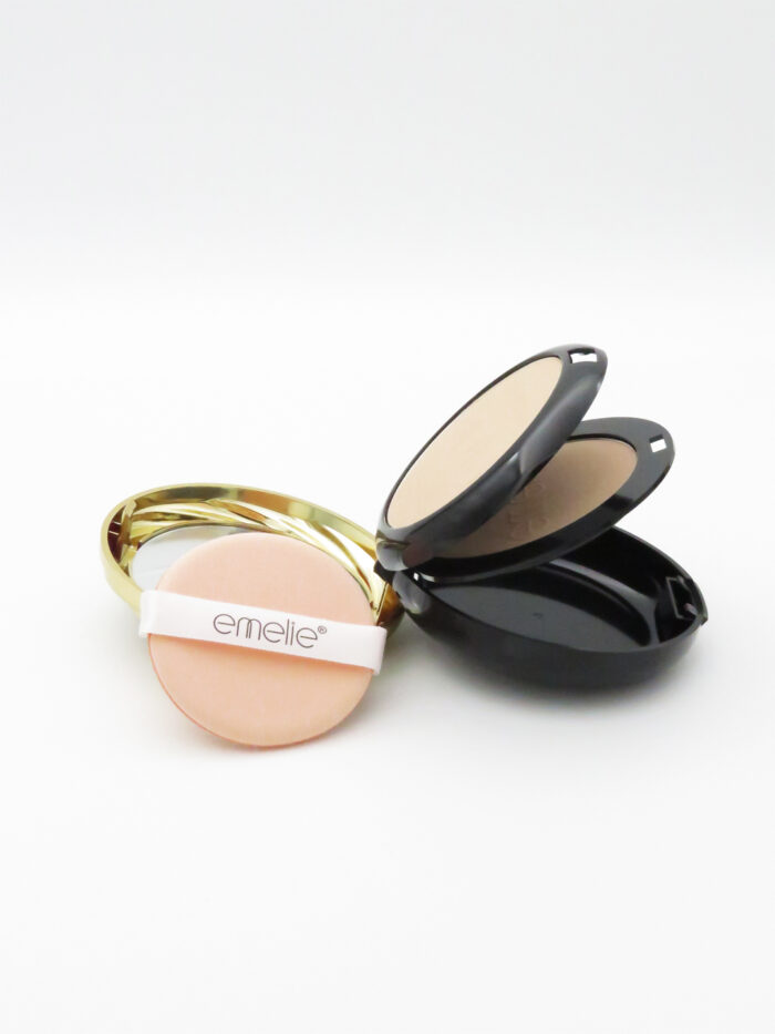 Emelie Paris Beauty Pressed Powder - Image 4