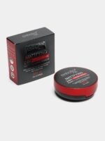 Emelie Paris Mattifying 24H Fresh Wear Perfect Compact Powder. - Image 4