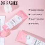 Dr. Rashel Niacinamide Whitening Face Wash - 100g - Image 5