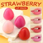 Magic Your Life Berry Sweet Lip Balm (set of 4)