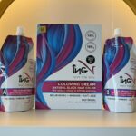 iNGV Easy For You Coloring Cream