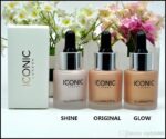 ICONIC London Illuminator liquid highlighters - Image 5