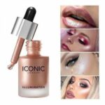 ICONIC London Illuminator liquid highlighters - Image 2