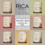 Rica brand liposoluble and Brazilian waxes - Image 4