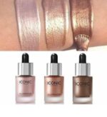 ICONIC London Illuminator liquid highlighters - Image 3